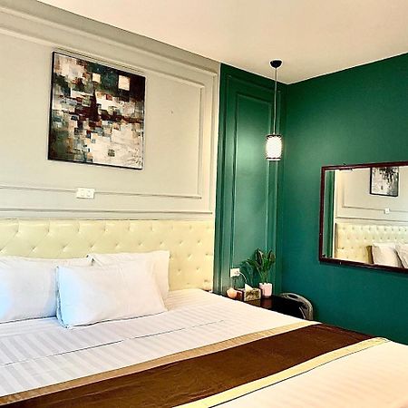 My Hotel 23 Hanoi Luaran gambar