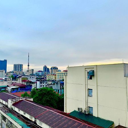 My Hotel 23 Hanoi Luaran gambar