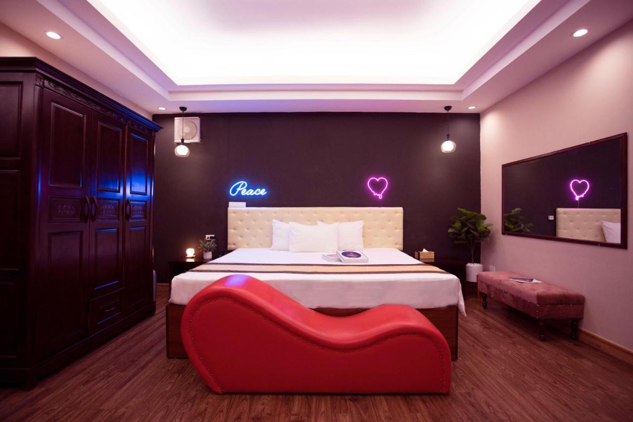 My Hotel 23 Hanoi Luaran gambar