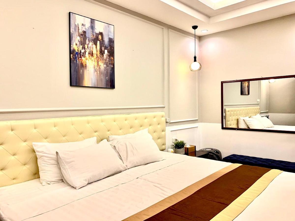My Hotel 23 Hanoi Luaran gambar