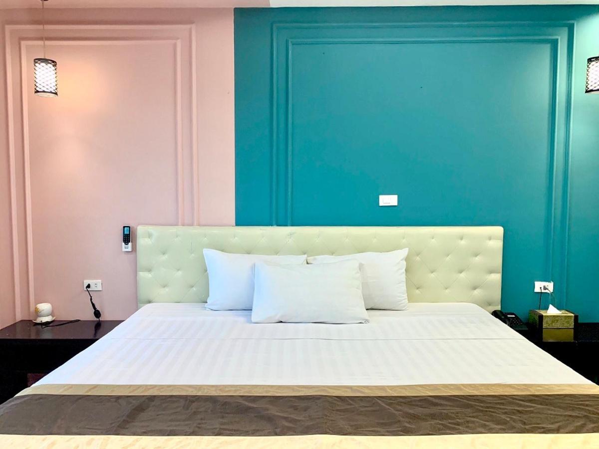 My Hotel 23 Hanoi Luaran gambar