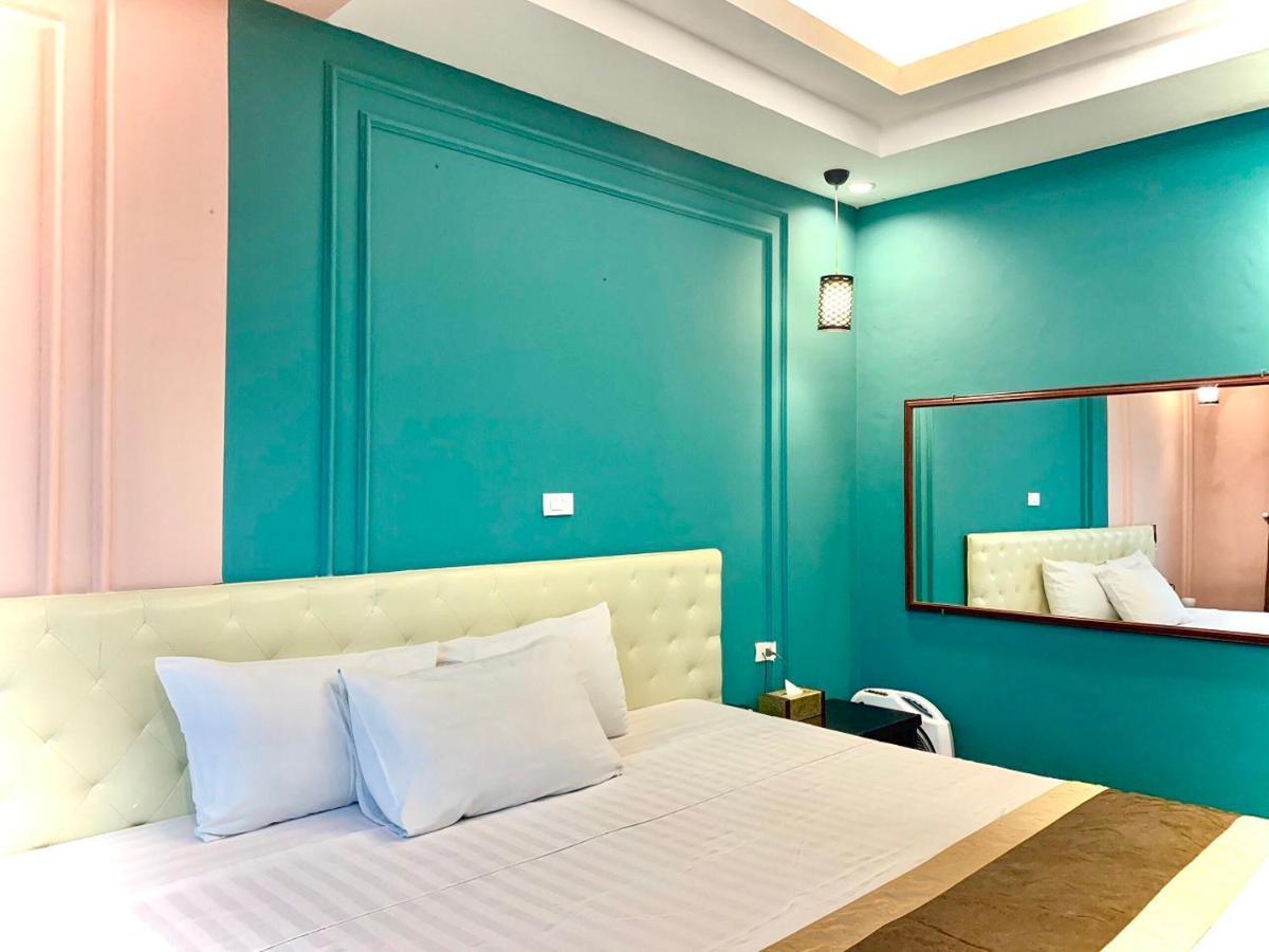 My Hotel 23 Hanoi Luaran gambar