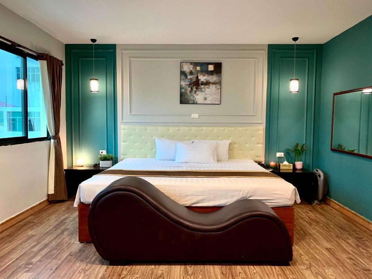 My Hotel 23 Hanoi Luaran gambar