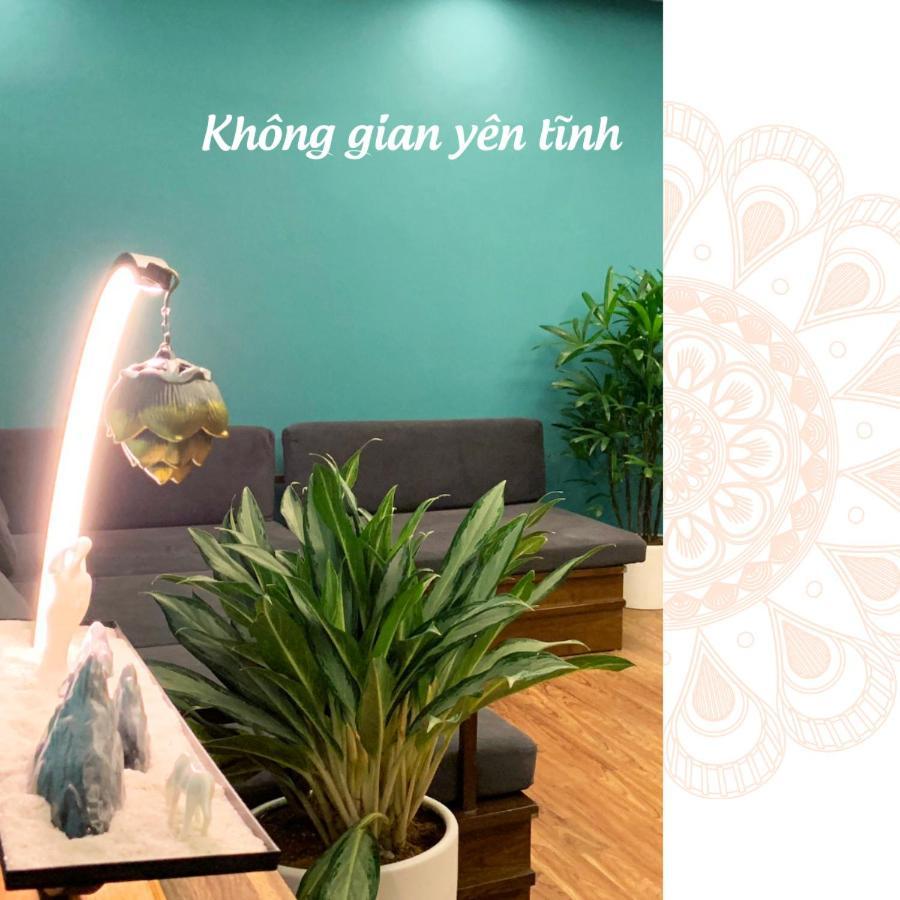 My Hotel 23 Hanoi Luaran gambar
