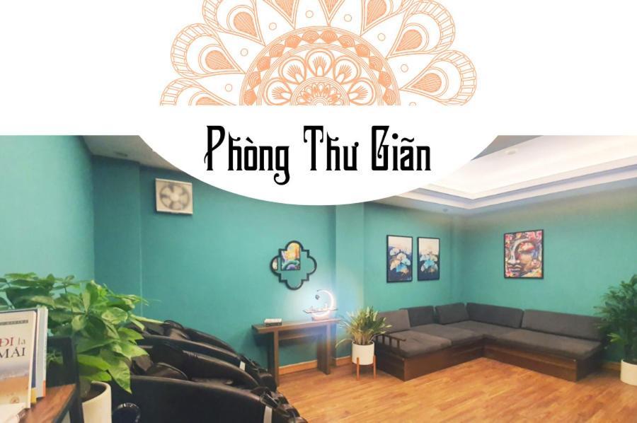 My Hotel 23 Hanoi Luaran gambar