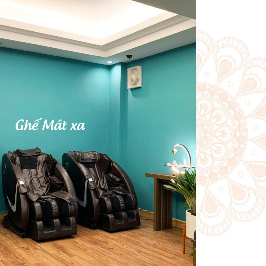 My Hotel 23 Hanoi Luaran gambar
