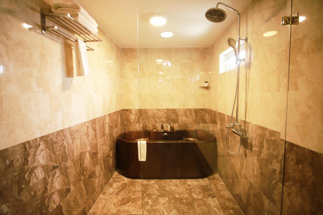 My Hotel 23 Hanoi Luaran gambar