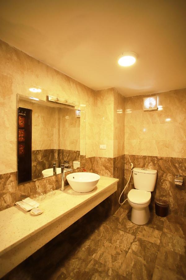 My Hotel 23 Hanoi Luaran gambar