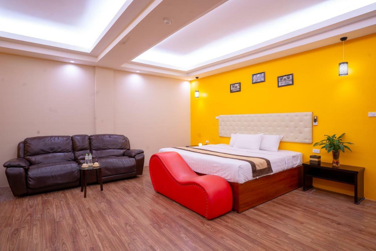 My Hotel 23 Hanoi Luaran gambar