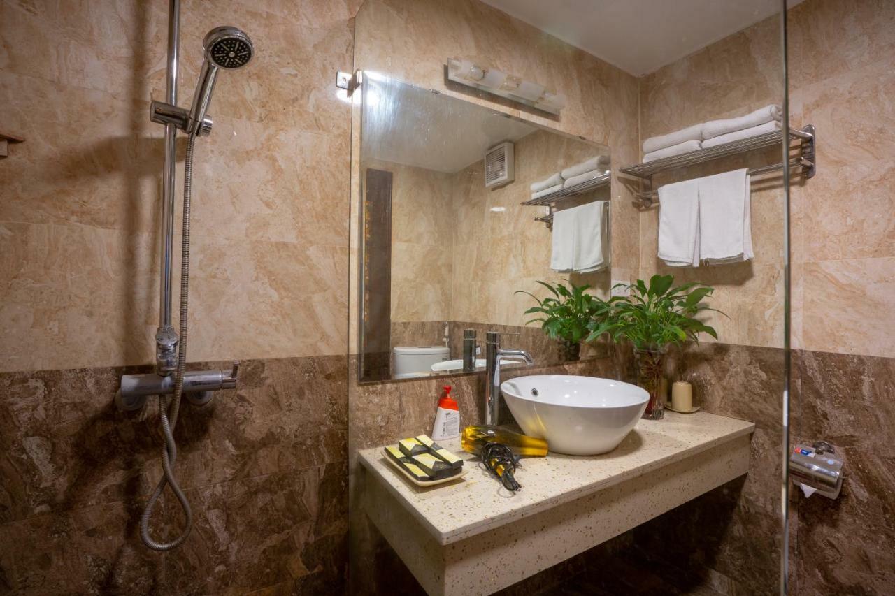 My Hotel 23 Hanoi Luaran gambar
