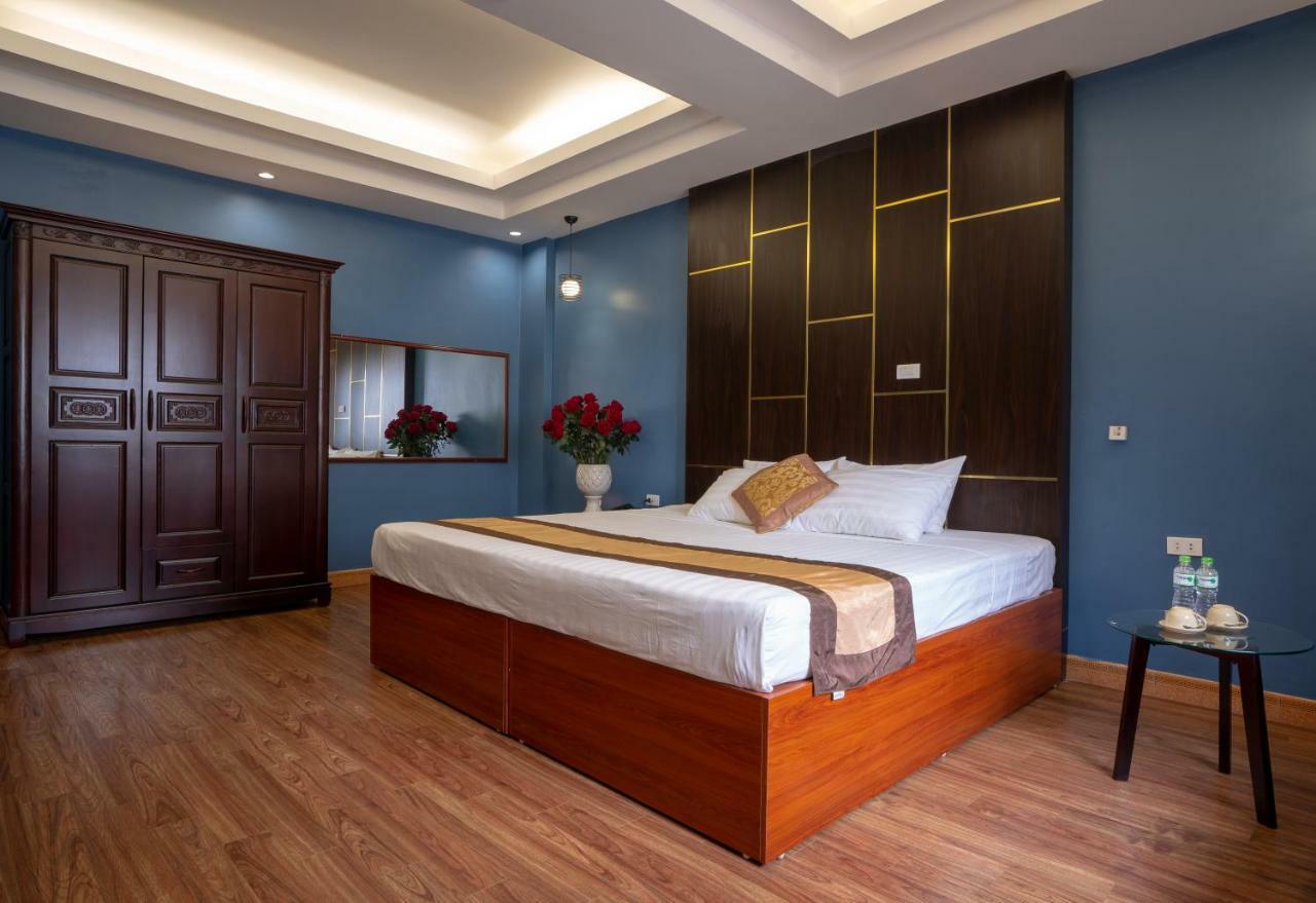 My Hotel 23 Hanoi Luaran gambar