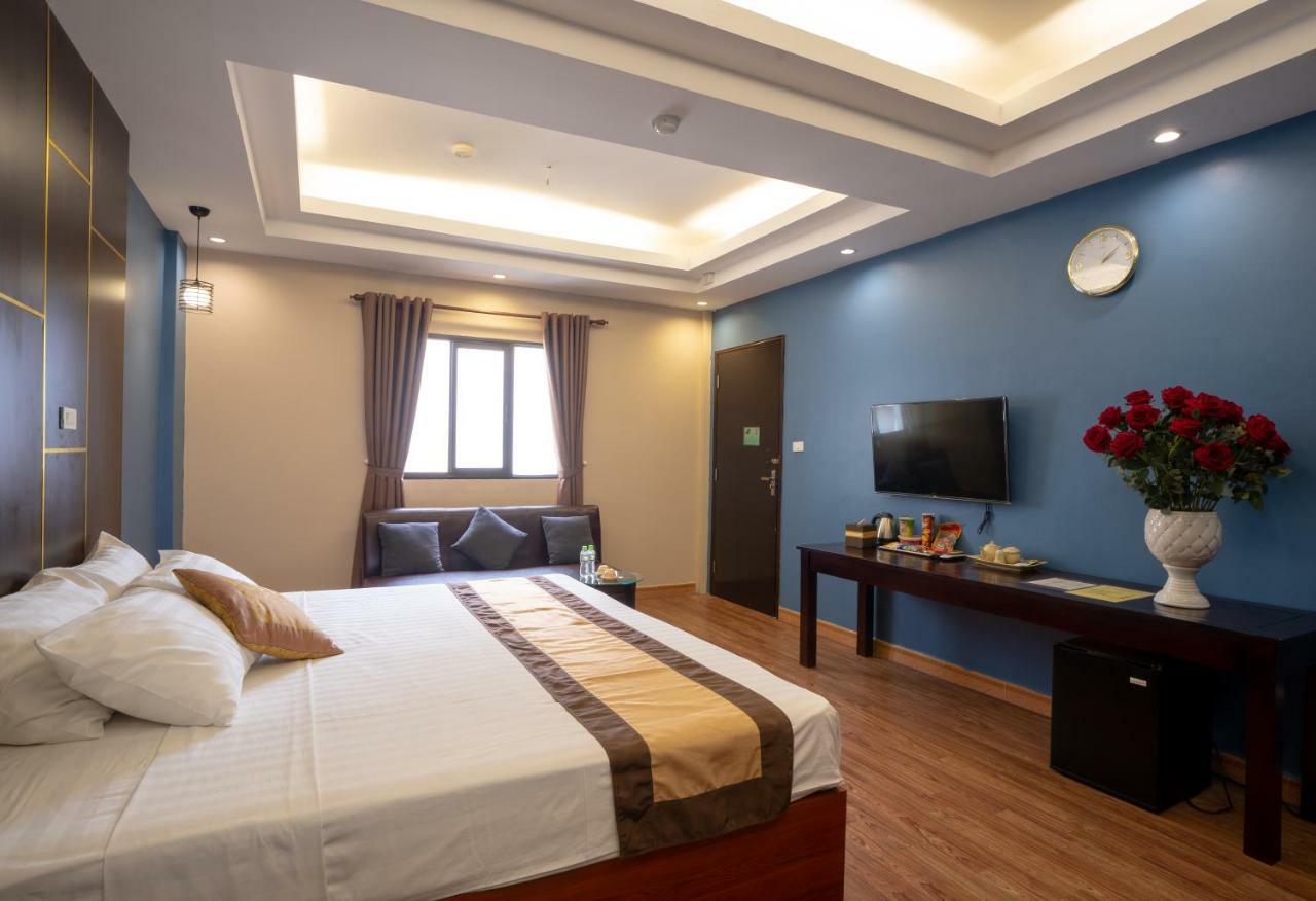 My Hotel 23 Hanoi Luaran gambar