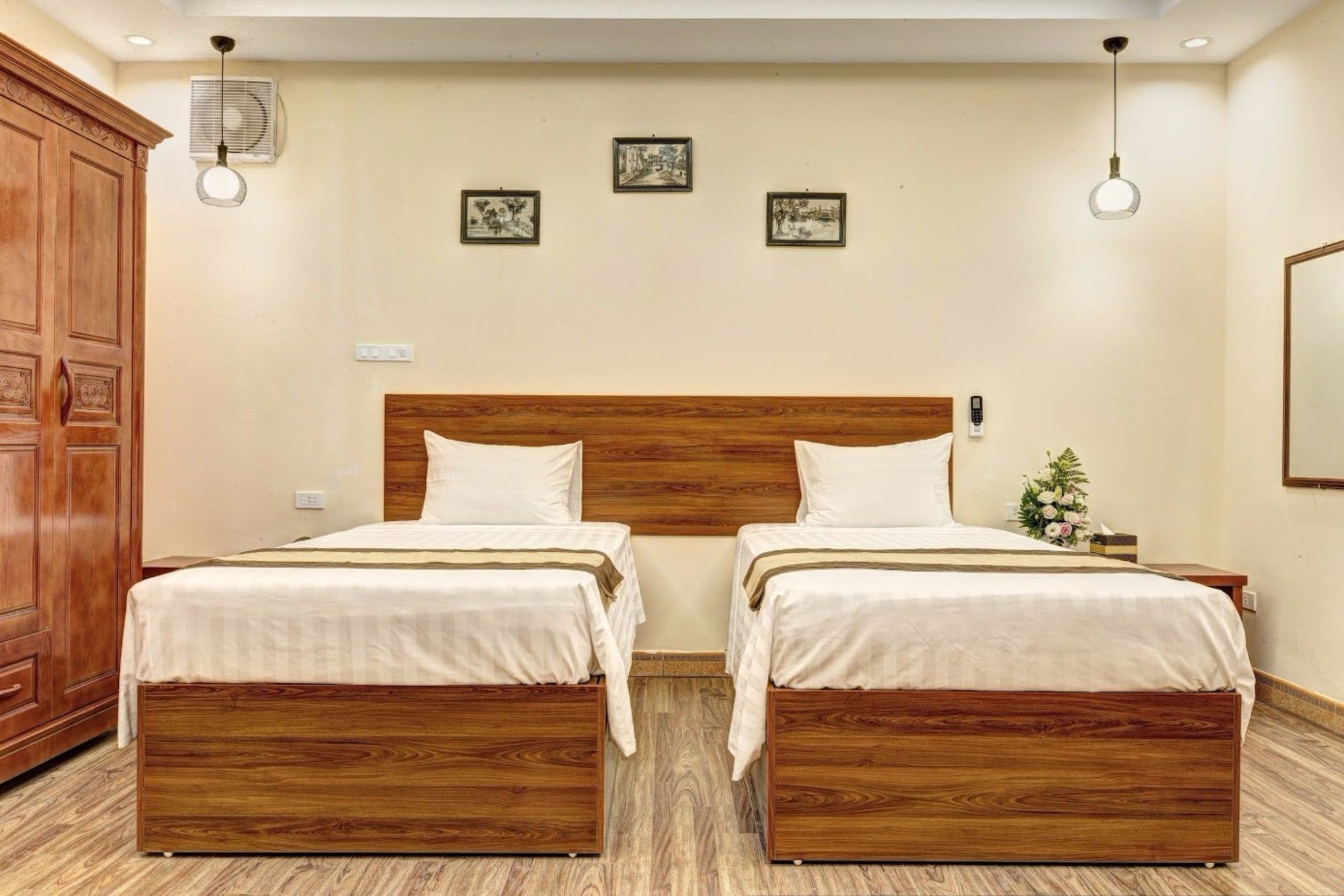 My Hotel 23 Hanoi Luaran gambar