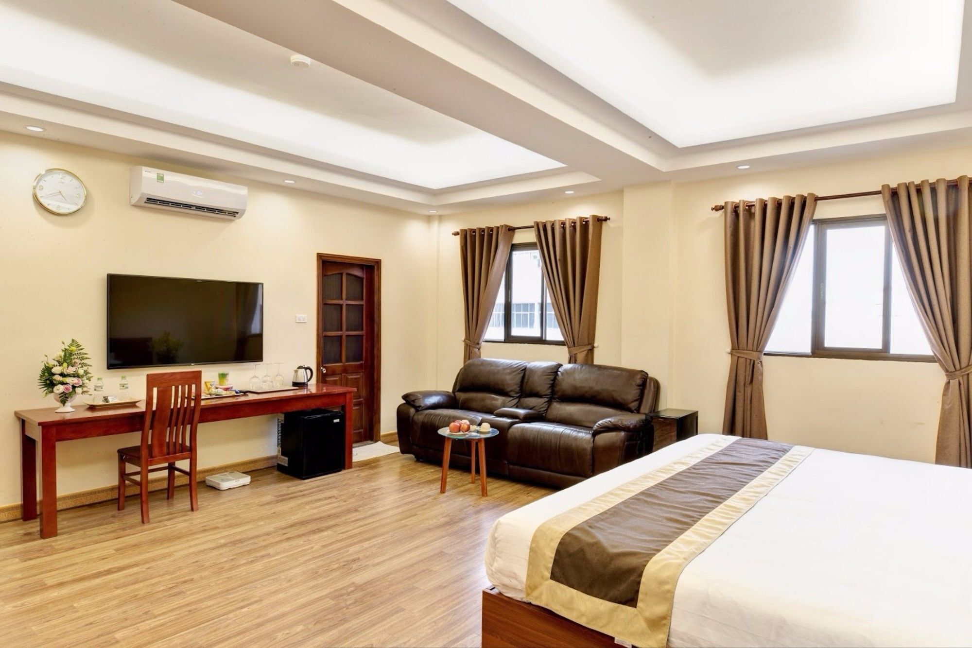 My Hotel 23 Hanoi Luaran gambar