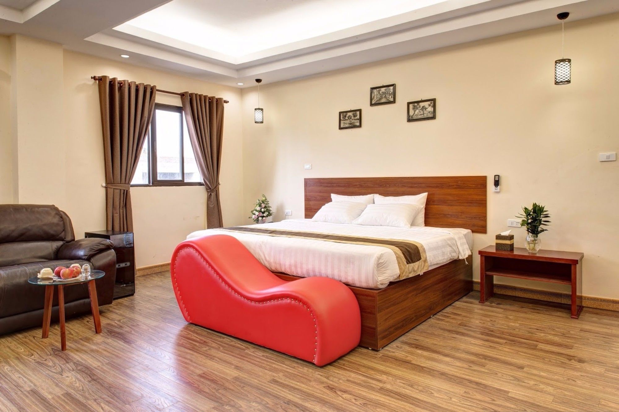My Hotel 23 Hanoi Luaran gambar
