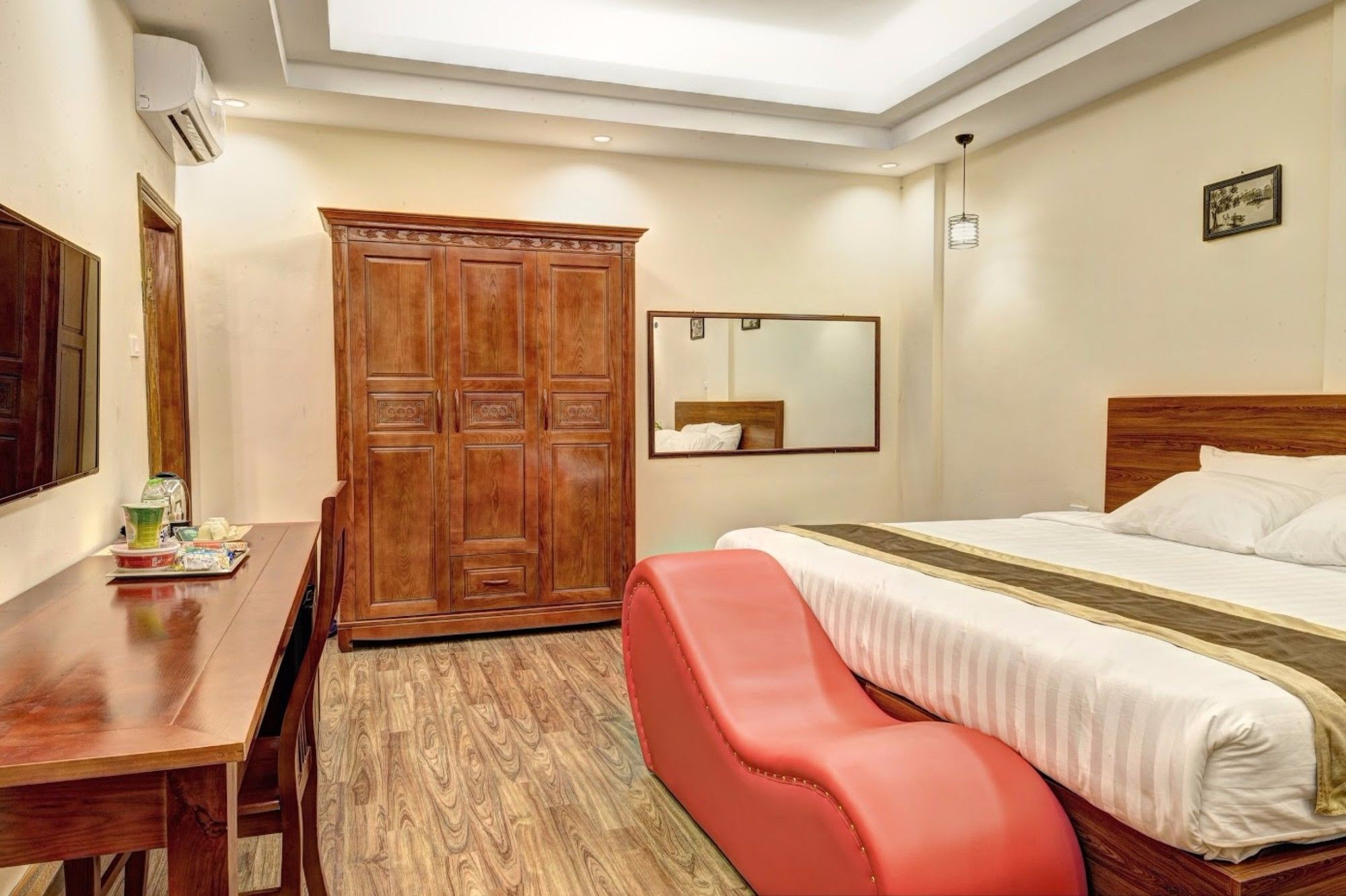 My Hotel 23 Hanoi Luaran gambar