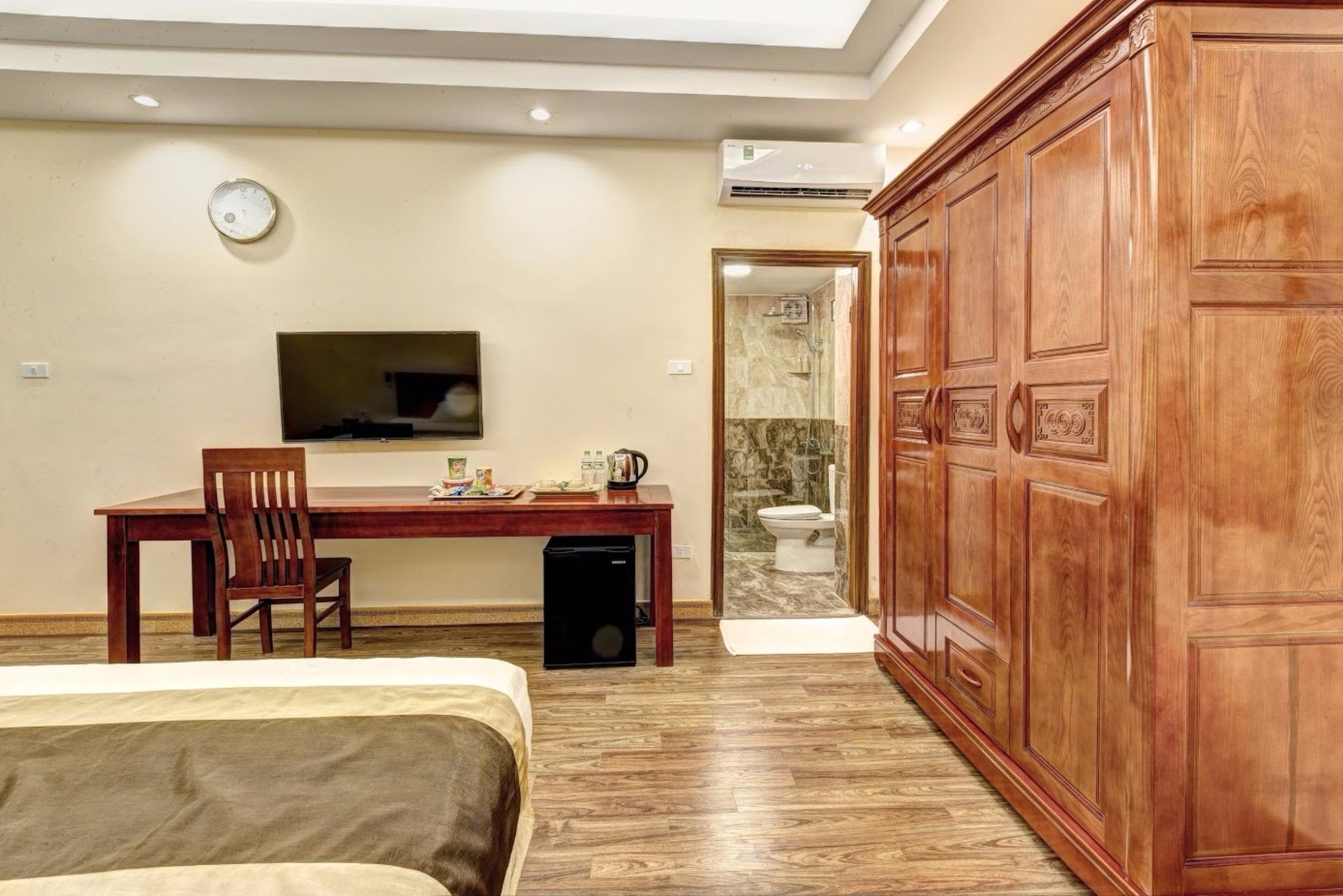 My Hotel 23 Hanoi Luaran gambar