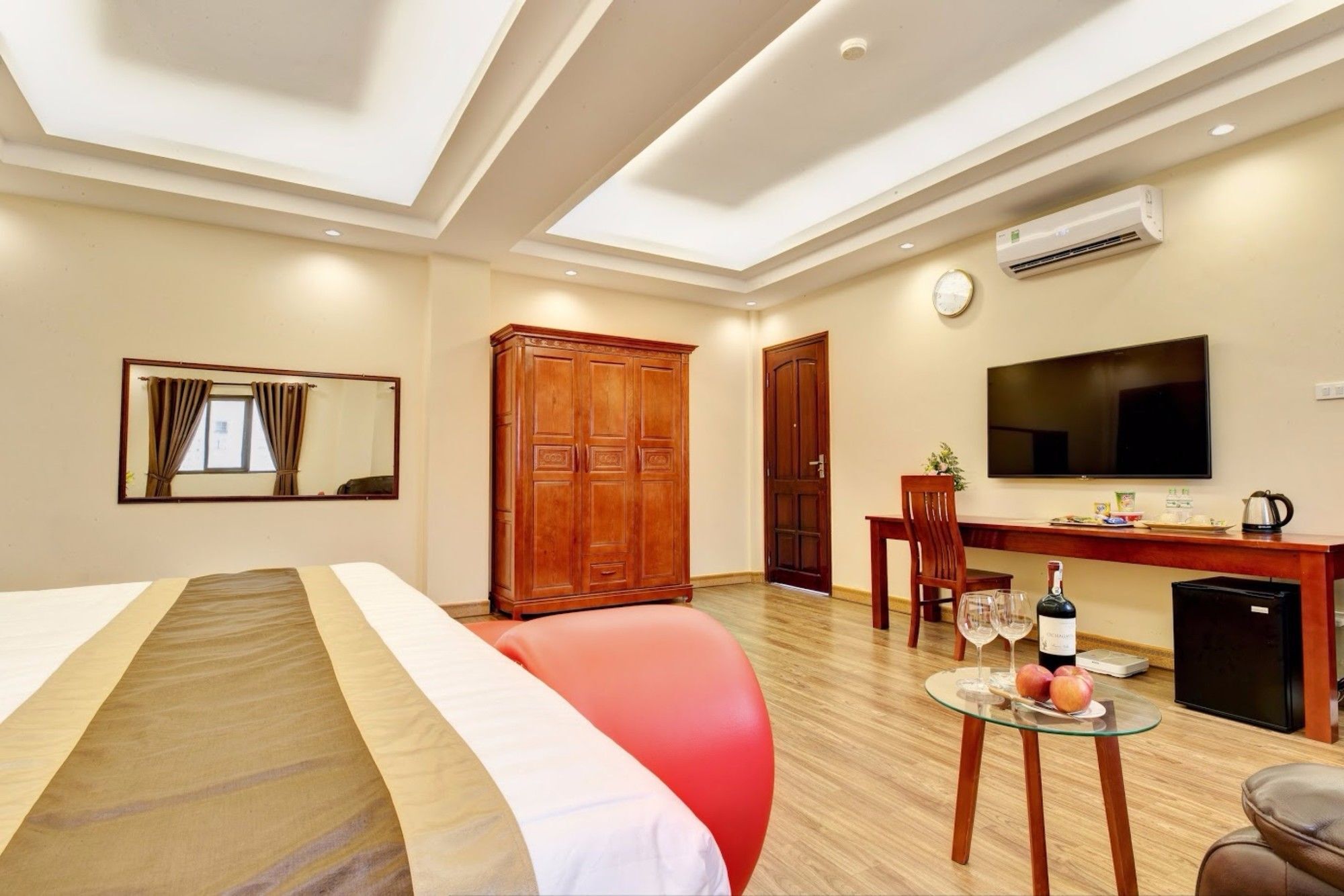 My Hotel 23 Hanoi Luaran gambar
