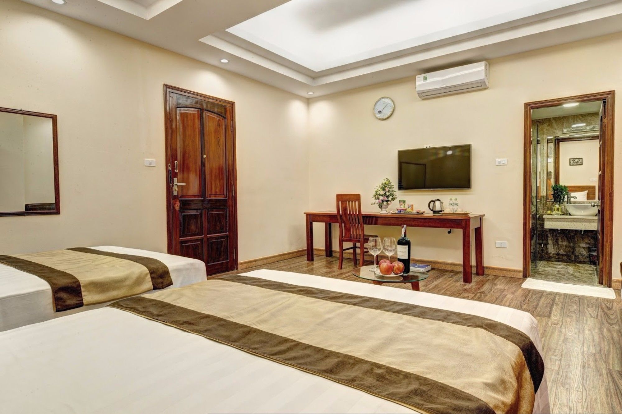 My Hotel 23 Hanoi Luaran gambar
