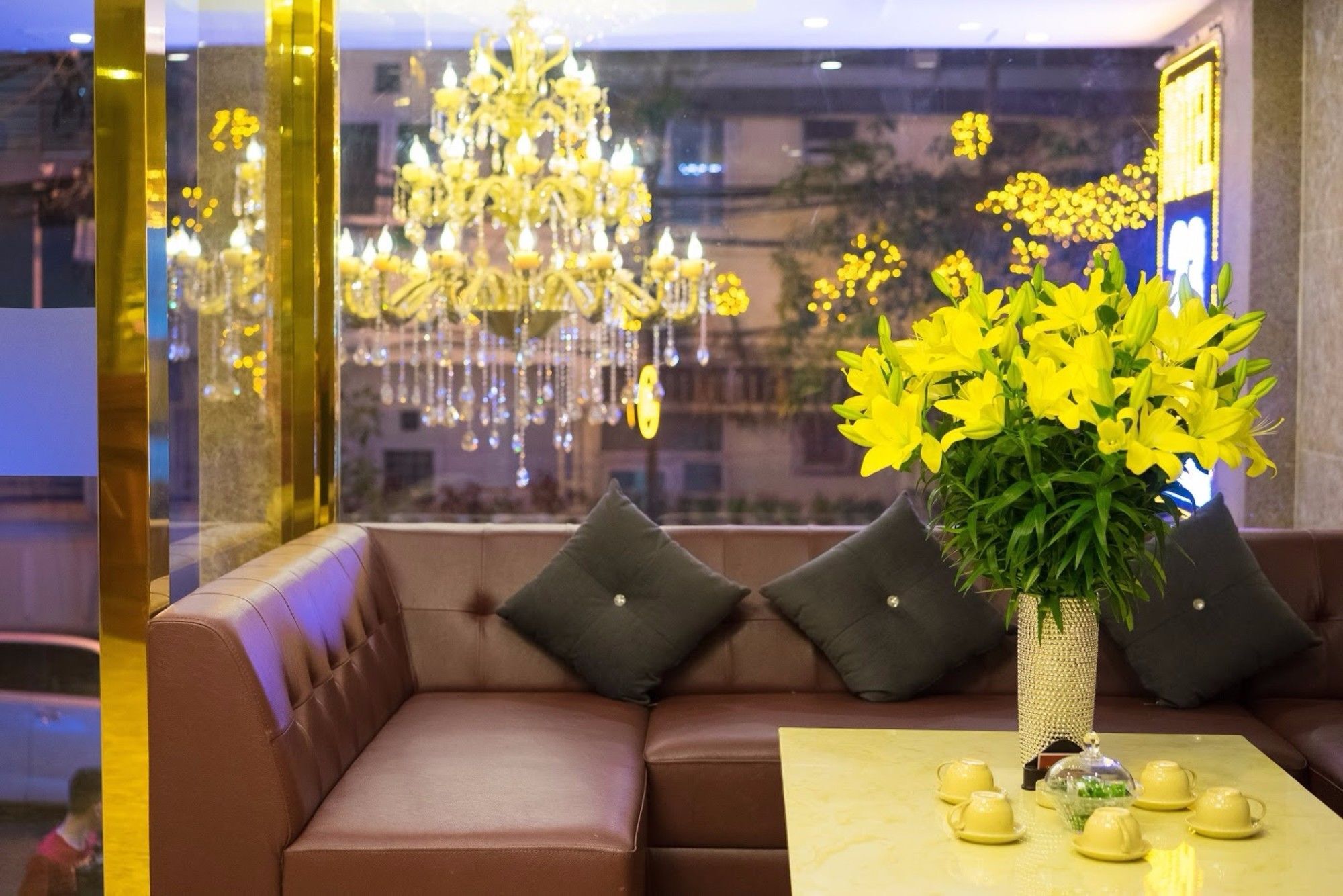 My Hotel 23 Hanoi Luaran gambar