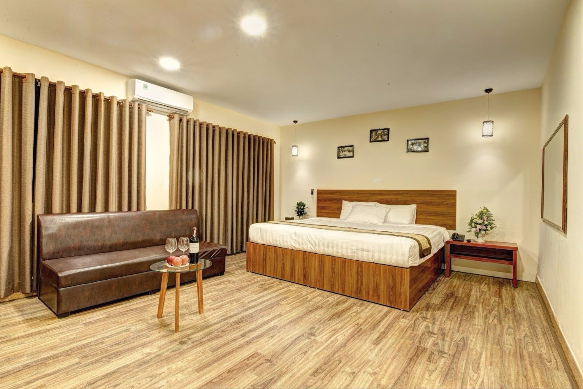 My Hotel 23 Hanoi Luaran gambar