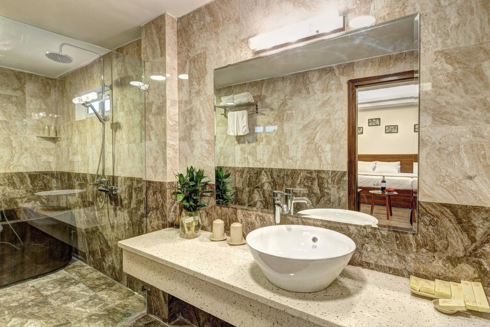 My Hotel 23 Hanoi Luaran gambar