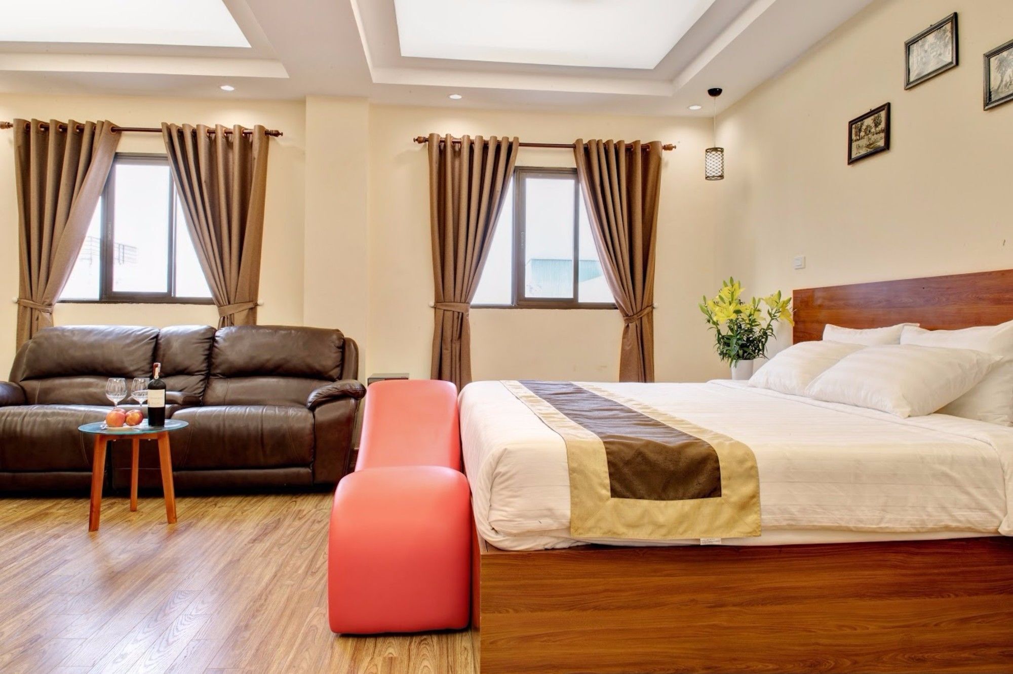 My Hotel 23 Hanoi Luaran gambar