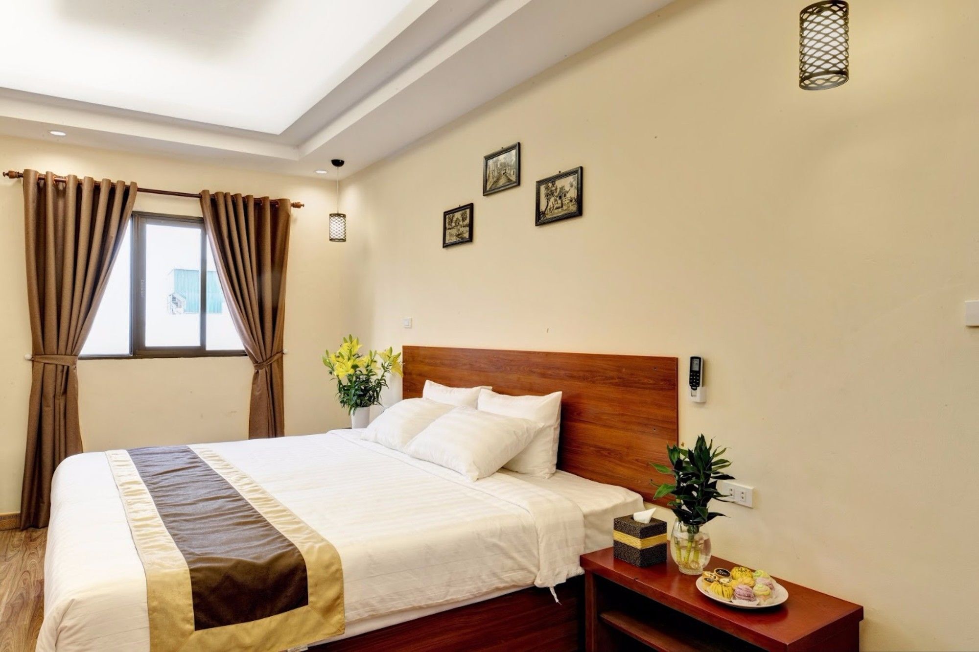 My Hotel 23 Hanoi Luaran gambar