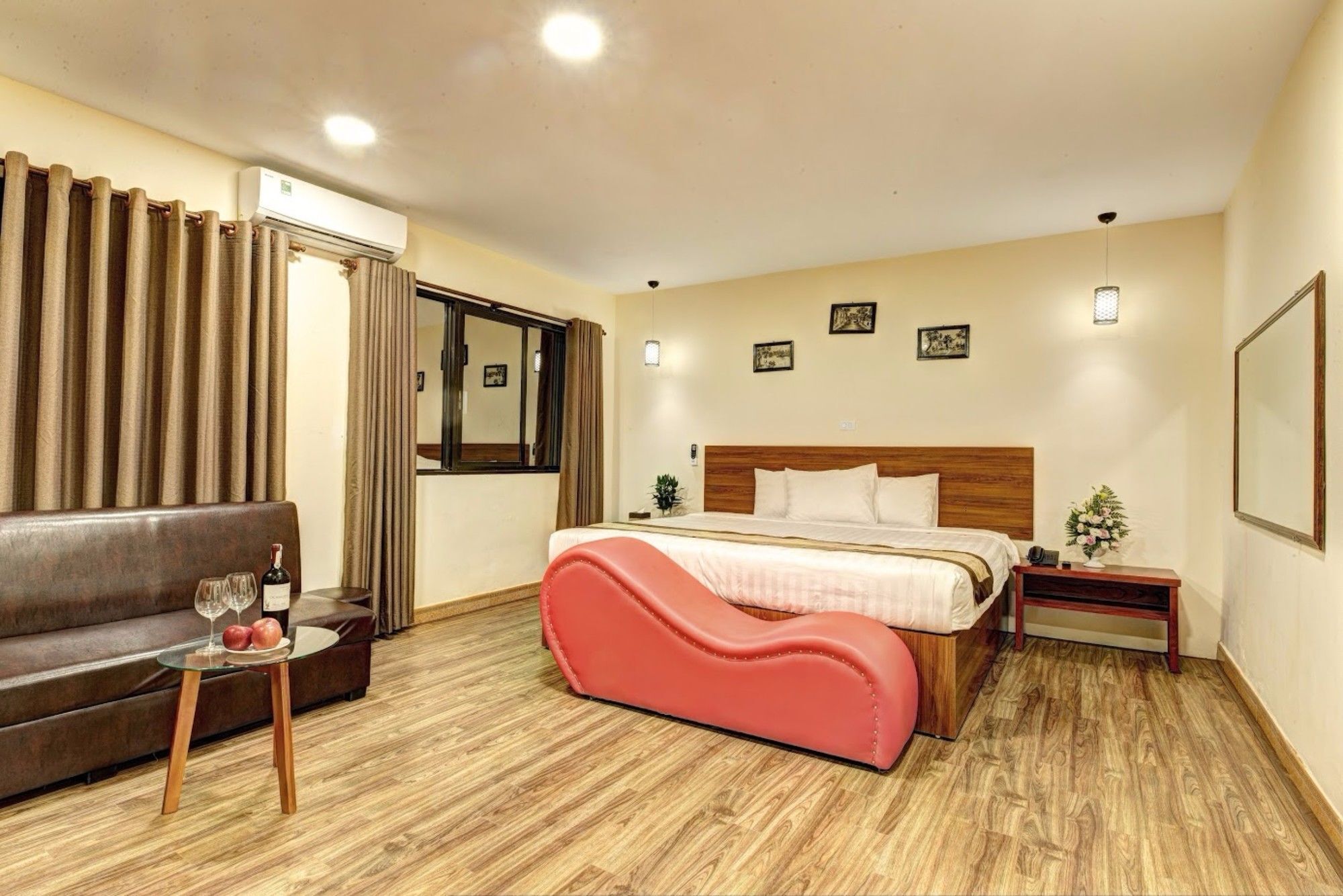 My Hotel 23 Hanoi Luaran gambar